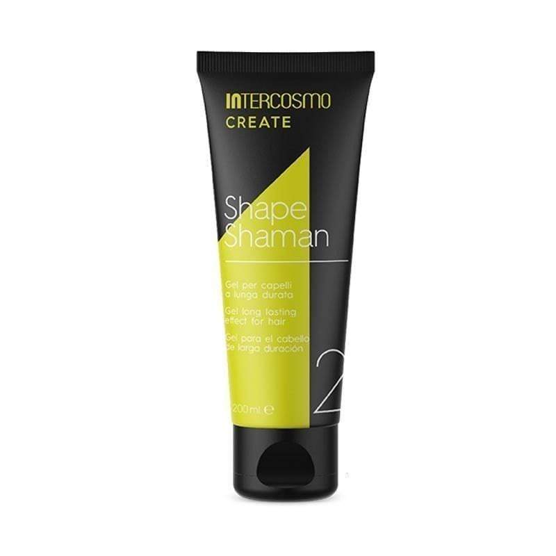 Intercosmo Create Shape Shaman Gel 200ml - Gel - archived