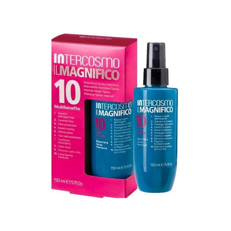 Intercosmo Il Magnifico 10 Maschera Spray - Planethair