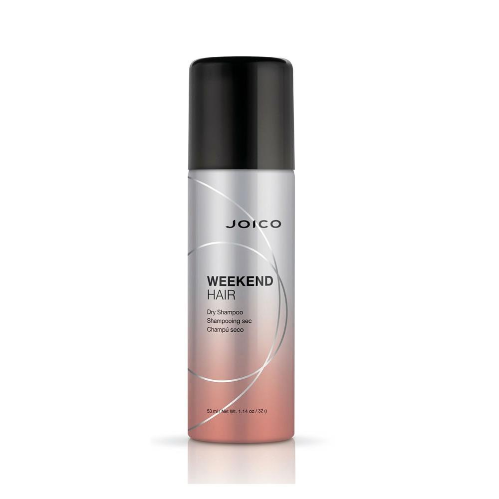 Joico Weekend Hair Dry Shampoo 53ml shampoo secco ✔️ - Planethair
