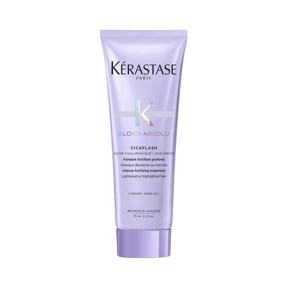 Kerastase Blond Absolu Kit Travel Bain Lumiere + Cicaflash - LA TUA ROUTINE KERASTASE - archived