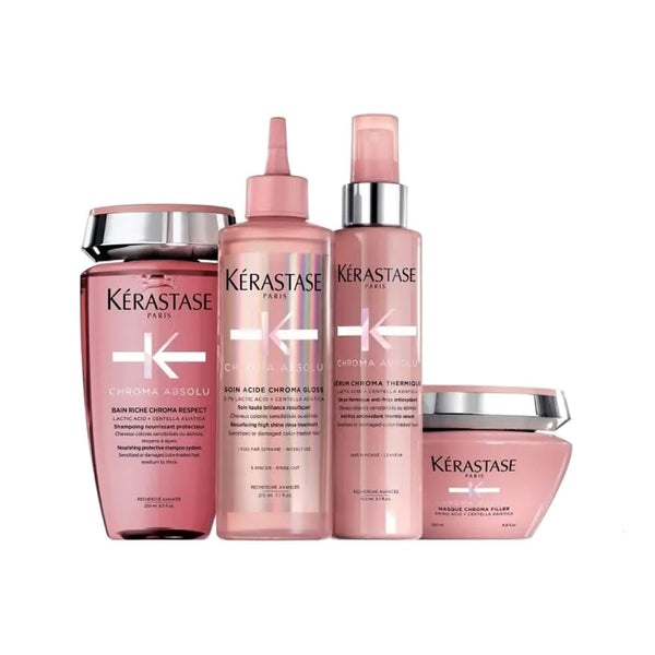 Kit Resistance Capelli Grossi Kerastase - Modeling Shop