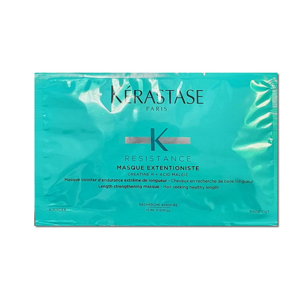 Kerastase Extentioniste Masque 10ml - Regali - 40%