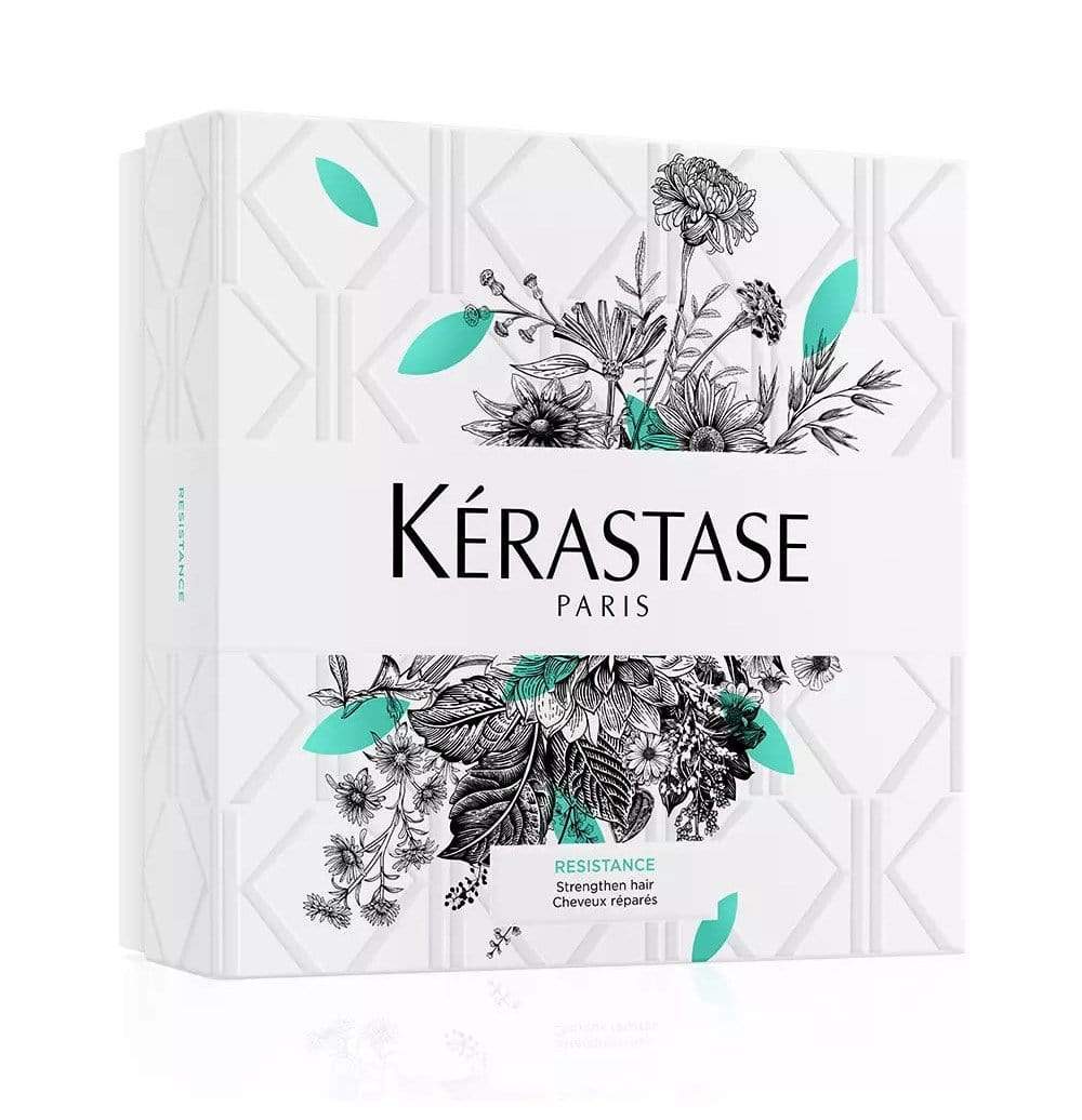 Kerastase Force Architecte Kit capelli danneggiati - archived