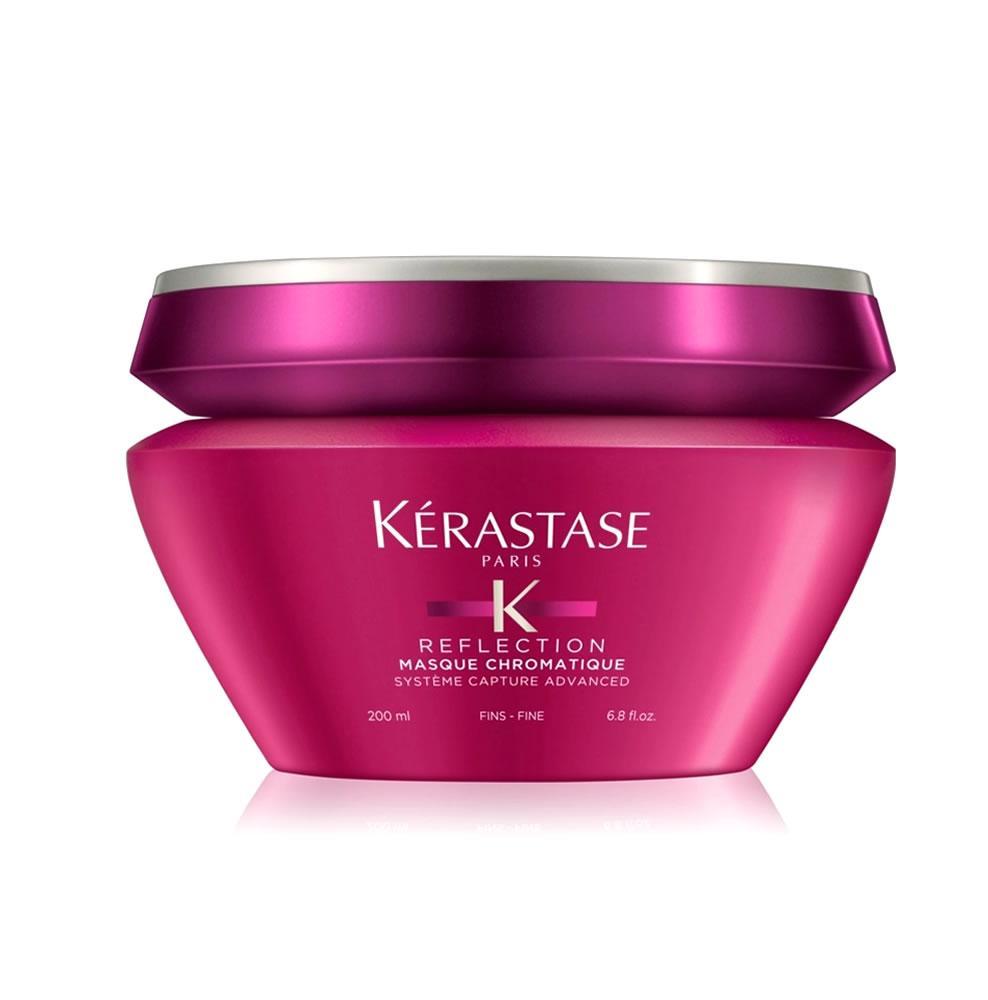 Kerastase Reflection Masque Chromatique Capelli Fini 200ml - Reflection - archived