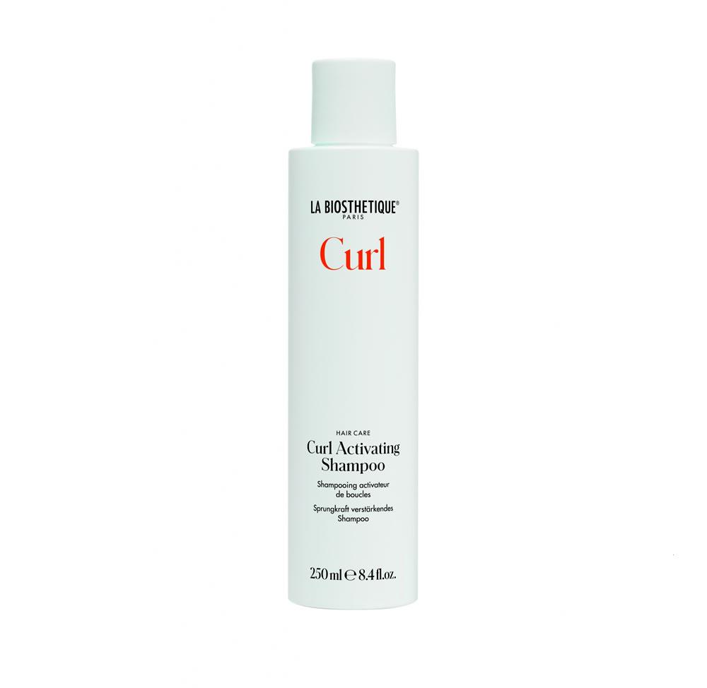 La Biosthetique Curl Shampoo Capelli Ricci 250ml - Capelli Danneggiati - Omnibus: Not on sale