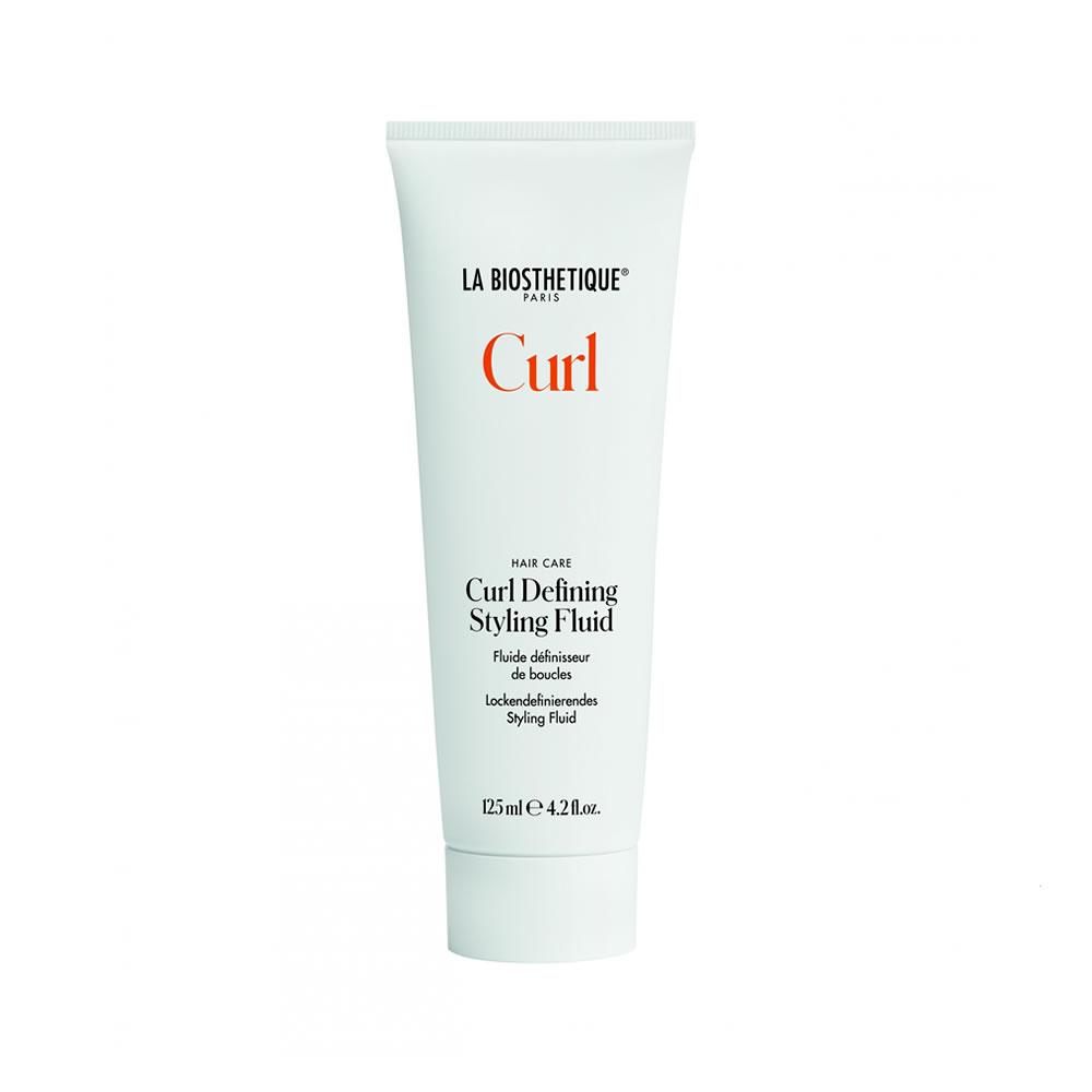 La Biosthetique Curl Styling Fluido Modellante Capelli Ricci 125ml - Capelli Ricci - Omnibus: Not on sale