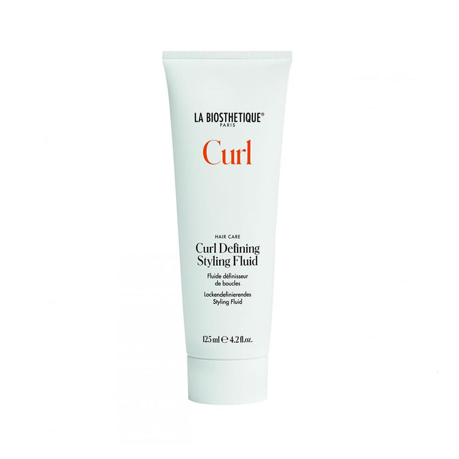 La Biosthetique Curl Styling Fluido Modellante Capelli Ricci 125ml - Capelli Ricci - Omnibus: Not on sale