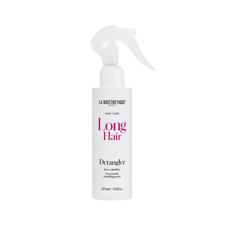 La Biosthetique Long Hair Detangler Siero Idratante Capelli 150ml - Olio per Capelli - Omnibus: Not on sale