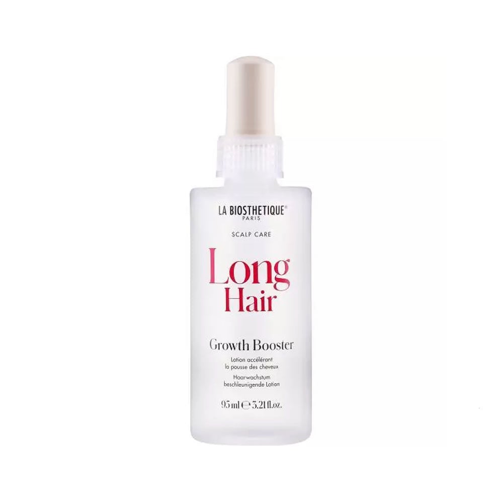 La Biosthetique Long Hair Growth Booster Lozione Crescita Capelli 95ml - Planethair 