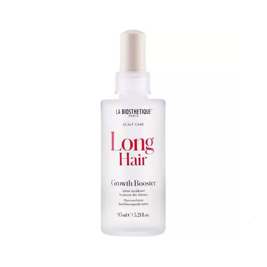 La Biosthetique Long Hair Growth Booster Lozione Crescita Capelli 95ml - Planethair 