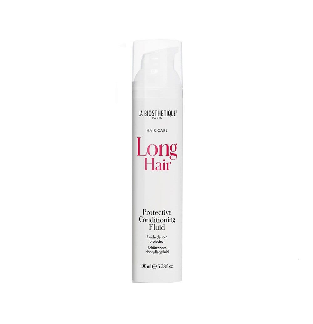 La Biosthetique Long Hair Protective Conditioning Fluido capelli lunghi 100ml - Capelli Danneggiati - Omnibus: Not on sale