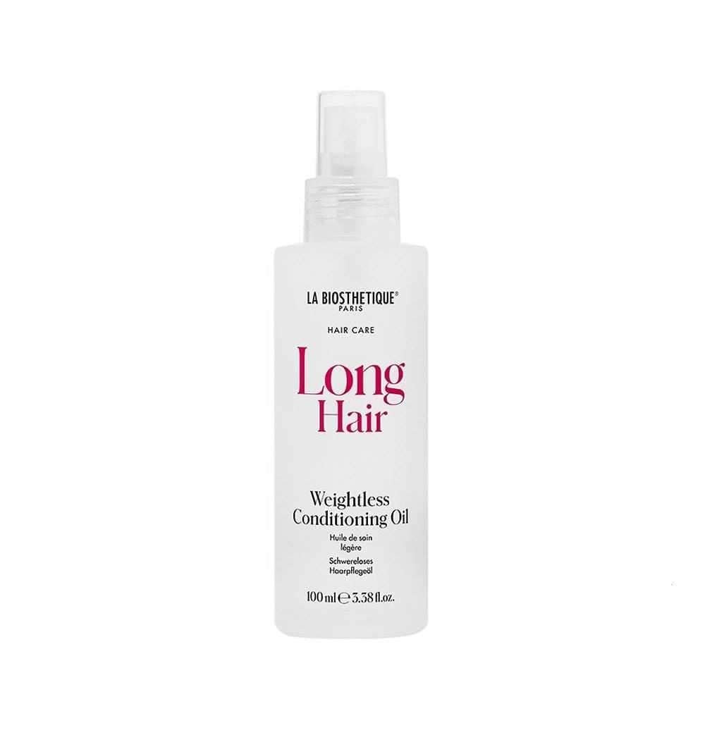 La Biosthetique Long Hair Weightless Olio per capelli 100ml - Olio per Capelli - Omnibus: Not on sale