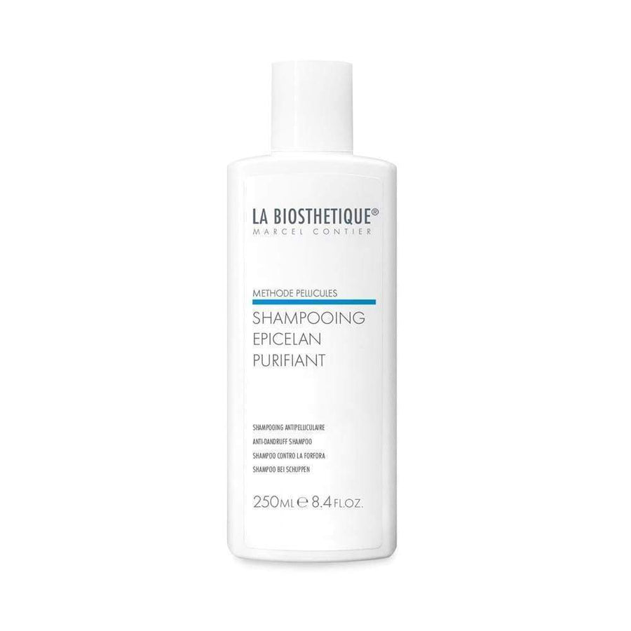 La Biosthetique Shampooing Epicelan Purifiant 250ml - Forfora - archived