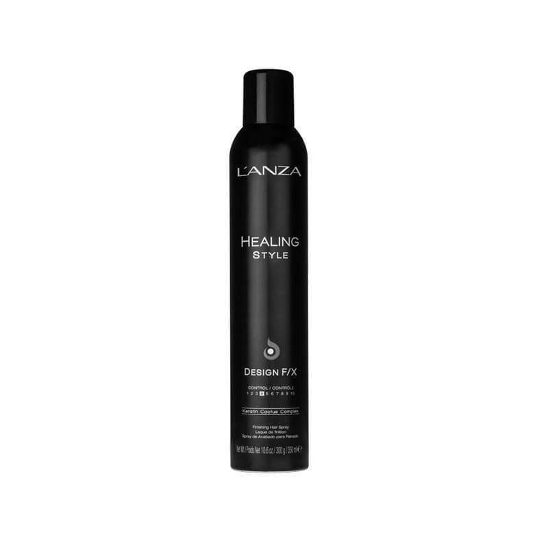 L'anza Design F-X 350ml - Planethair 