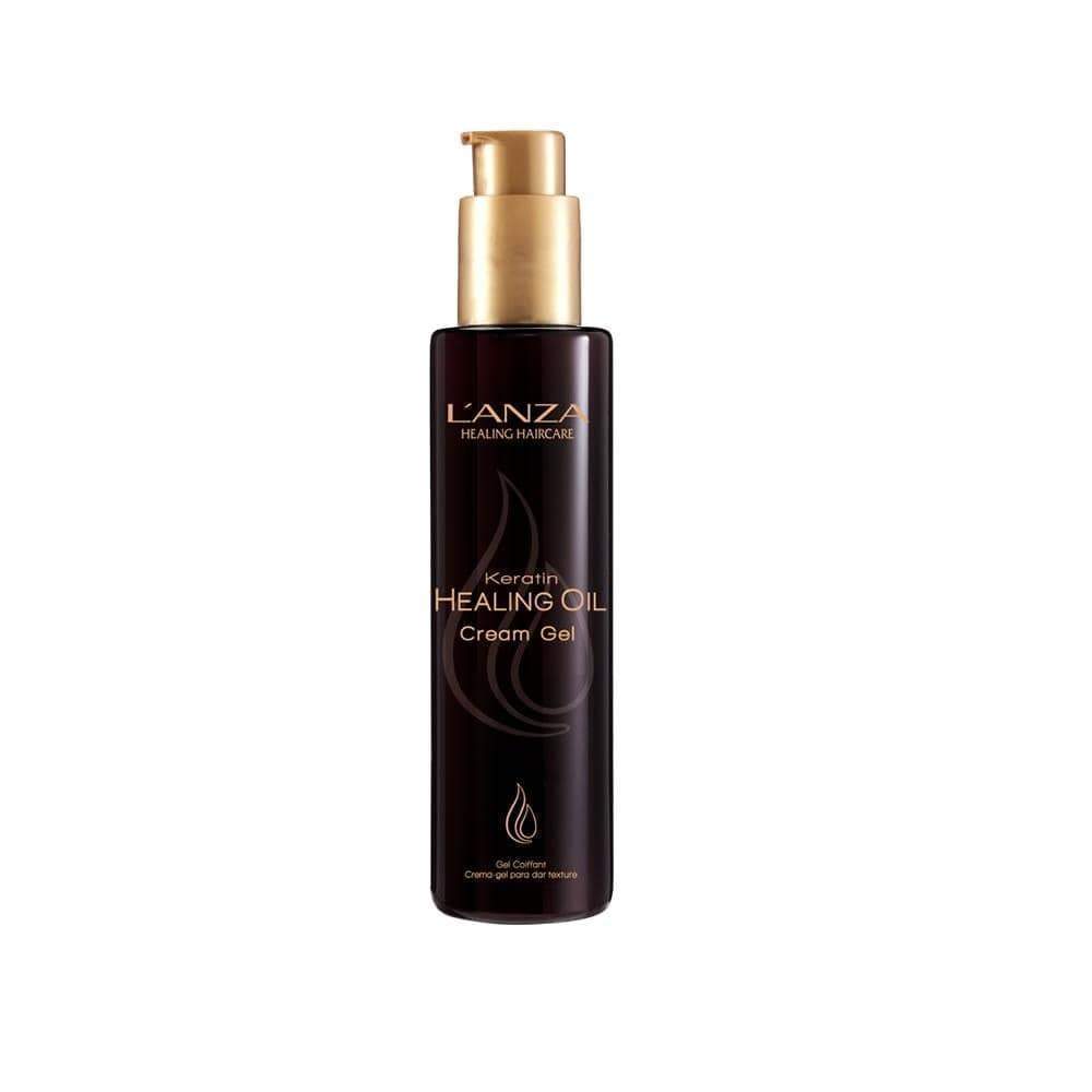 L'anza Keratin Healing Oil Cream Gel 200ml - Gel - Omnibus: Compliant