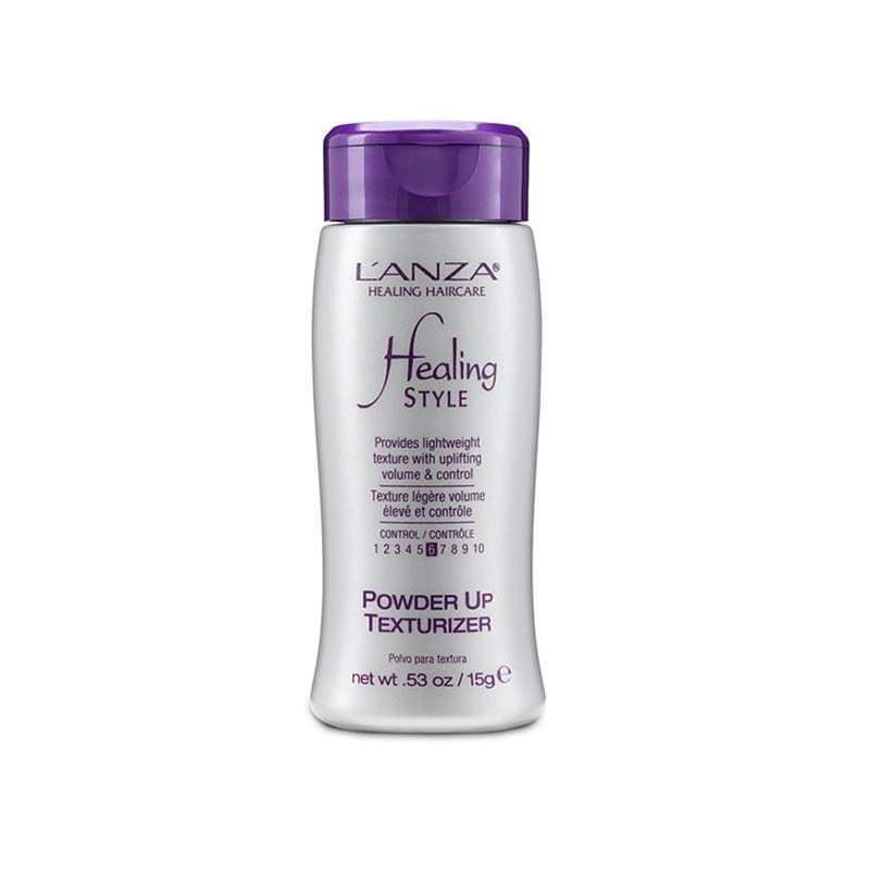 L'anza Powder Up Texturizer 15gr - Volumizzanti - Omnibus: Compliant