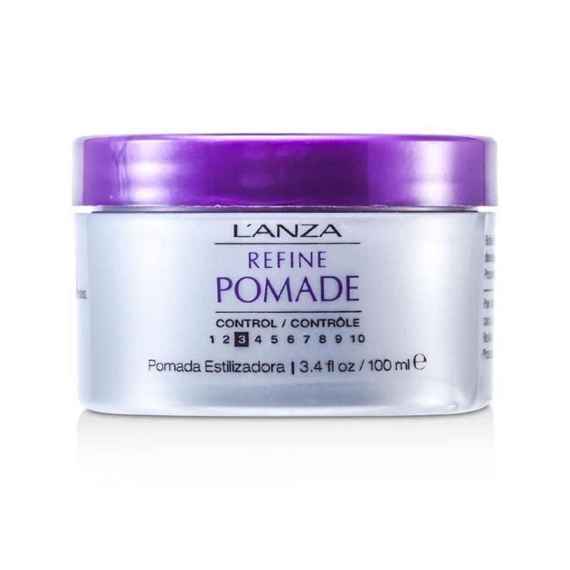 L'anza Refine Pomade 100ml - Planethair 