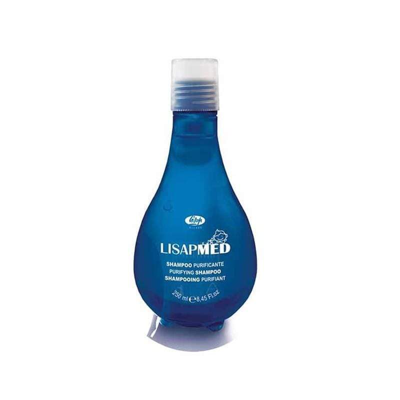 Lisapmed Purifying Shampoo 250ml - Bambini - offerta