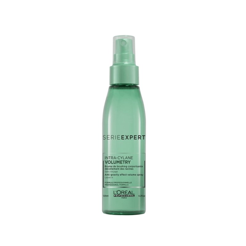 L'oreal Volumetry Spray 125ml - Serie Expert - archived