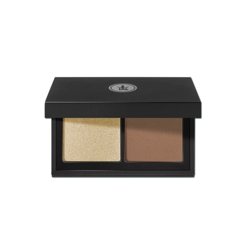 Sothys Make Up Eye Duo Palette Ombretti - Make Up Viso - Bio e Naturali