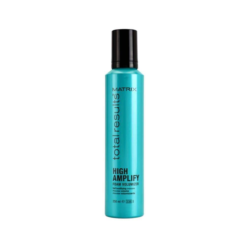 Matrix Total Results High Amplify Foam Volumizer 250ml ✔️ - Planethair