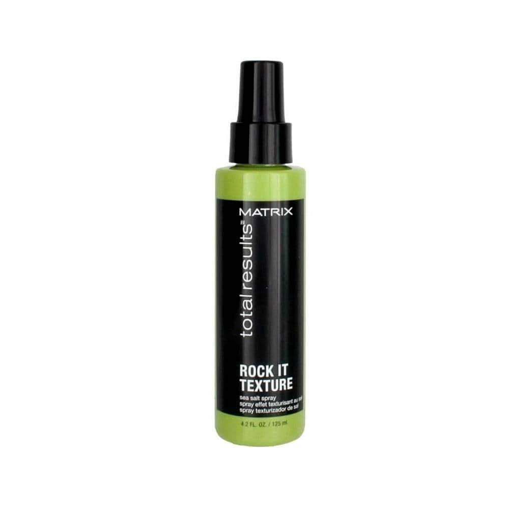 Matrix Total Results Texture Games Sea Salt Spray 125ml - Spray - Omnibus: Compliant