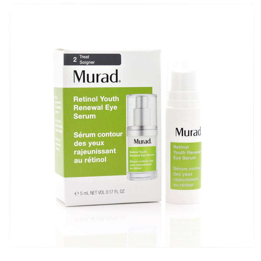 Murad Trial Kit - FREEGIFT_HIDDEN - 40%