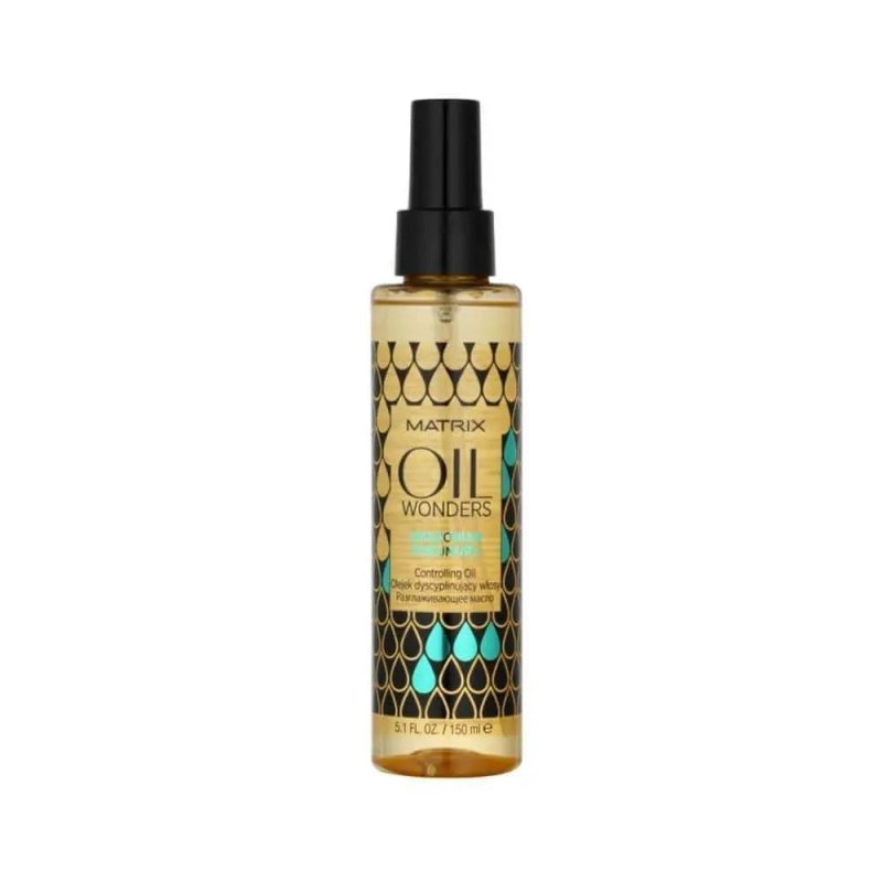 Matrix Oil Wonders Amazonian Oil 150ml - Olio per Capelli - 30/40