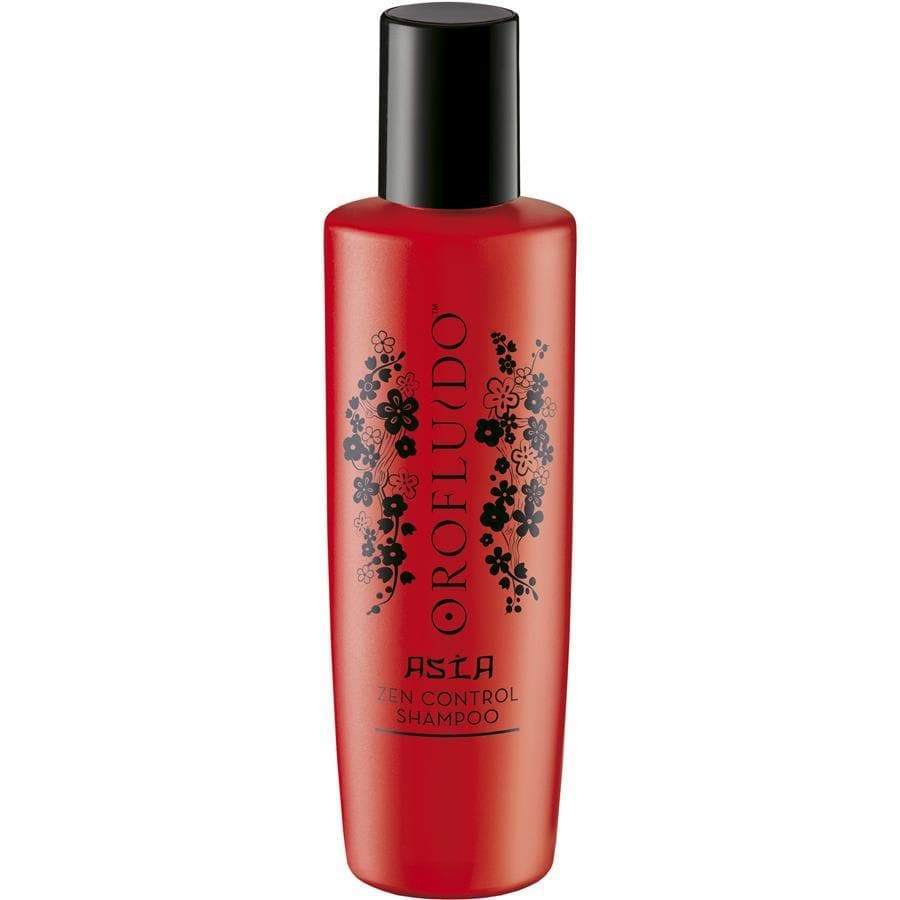 Orofluido Asia Zen Control Shampoo 200ml - Capelli Crespi - 40%