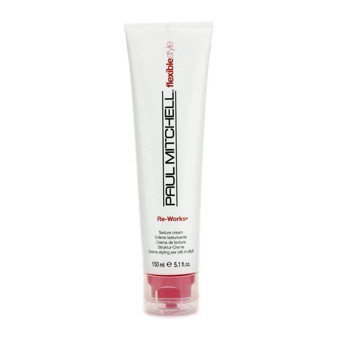 Paul Mitchell Flexible Style Re-Works 150ml - Creme - archived