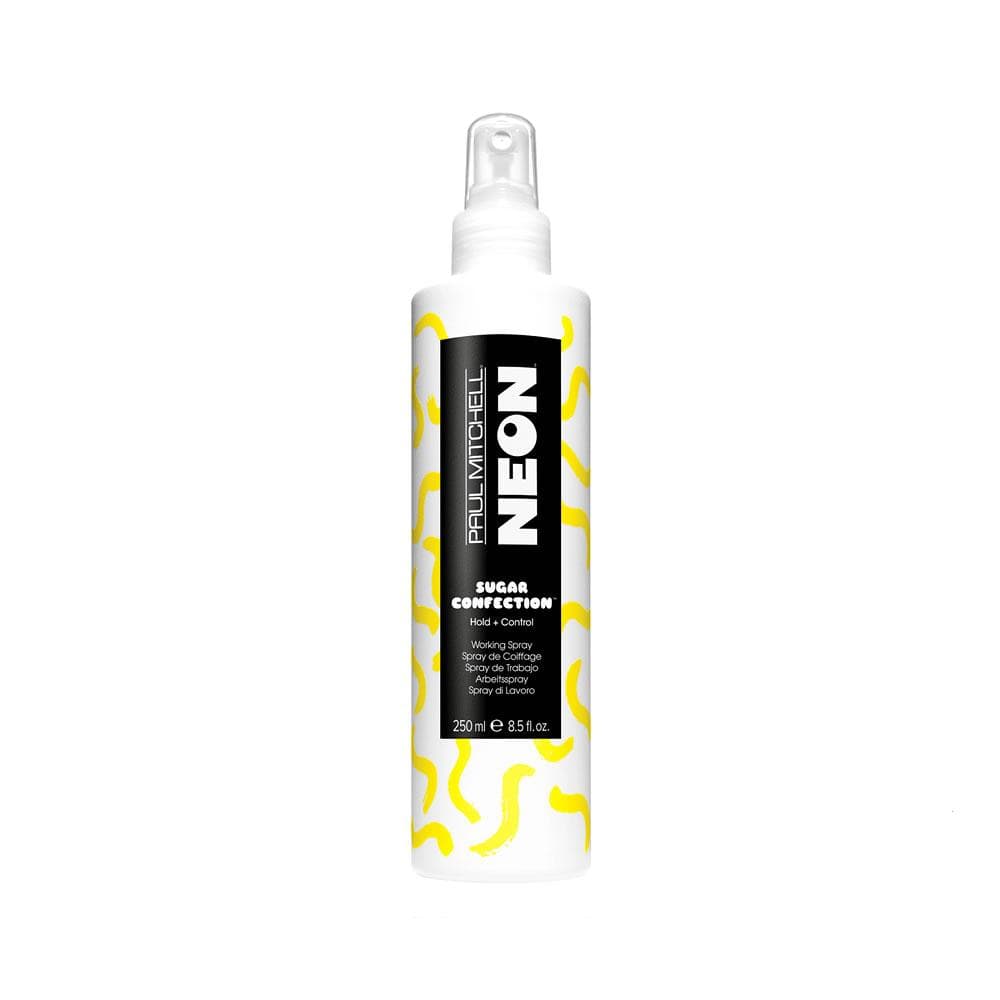 Paul Mitchell Neon Sugar Confection 250ml - Spray Fissanti - Recommendations disabled