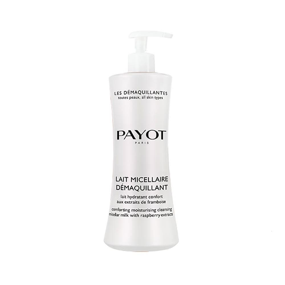 Payot Paris Lait Micellaire Demaquillant latte struccante 200ml - Trattamenti viso - Omnibus: Compliant