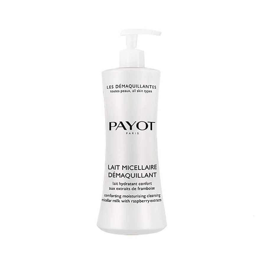 Payot Paris Lait Micellaire Demaquillant latte struccante 200ml - Trattamenti viso - Omnibus: Compliant