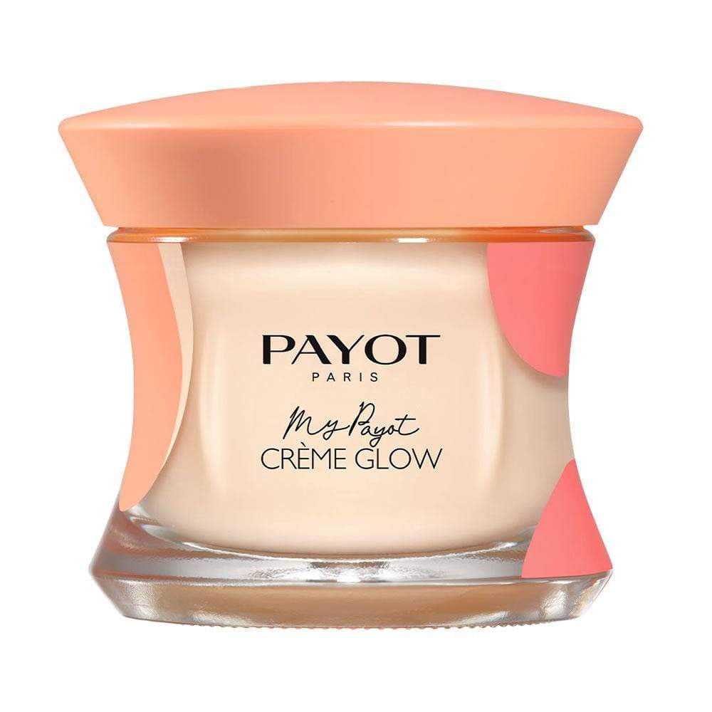 Payot Paris My Payot Creme Glow crema viso illuminante 50ml - Trattamenti viso - Omnibus: Compliant