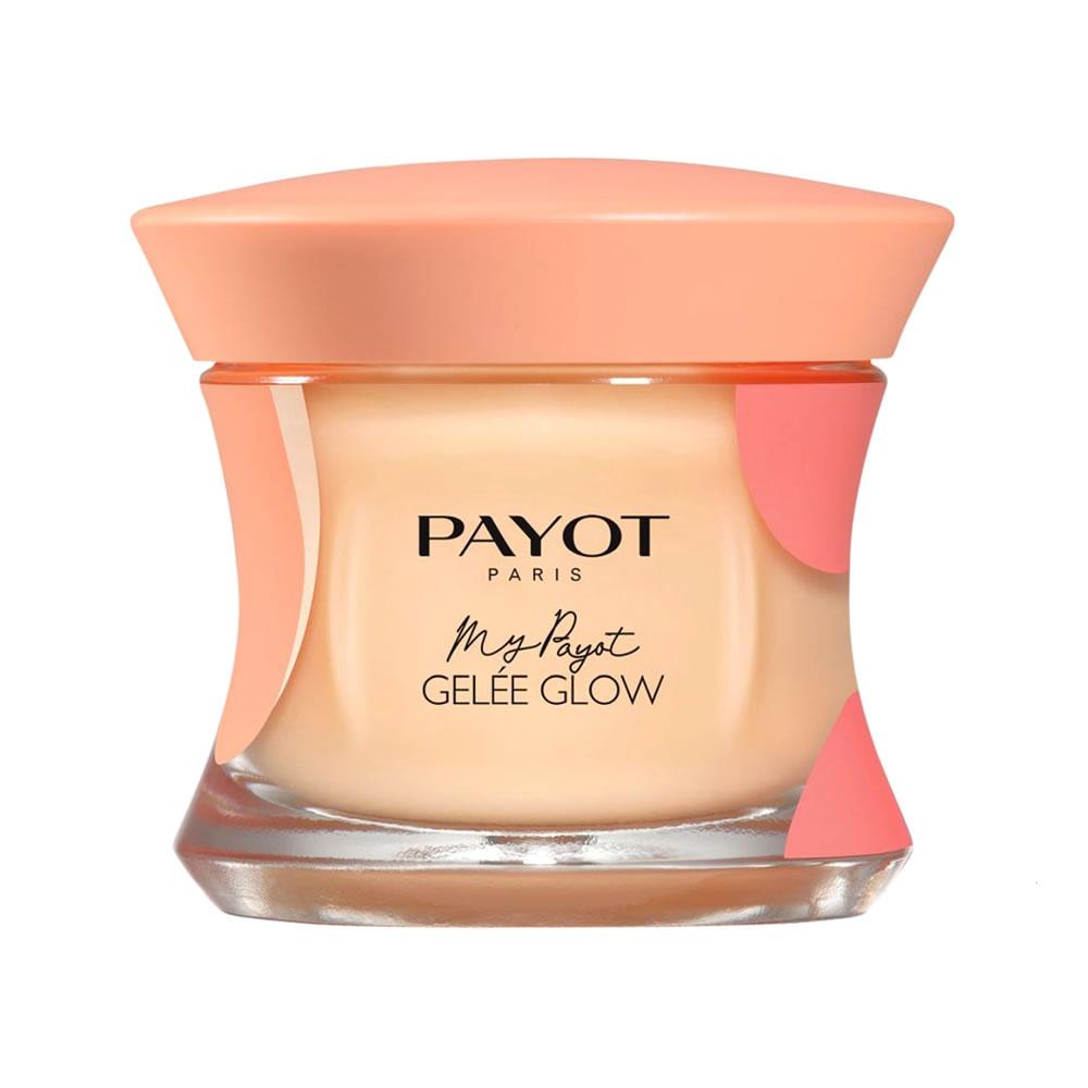 Payot Paris My Payot Gelee Glow gel idratante viso 50ml - Luminosità - Omnibus: Compliant