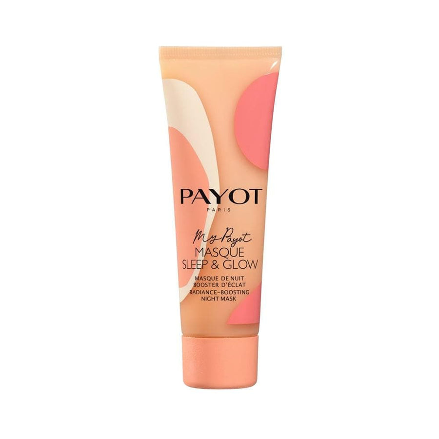 Payot Paris My Payot Masque Sleep & Glow maschera notte viso 125ml - Trattamenti viso - offerta