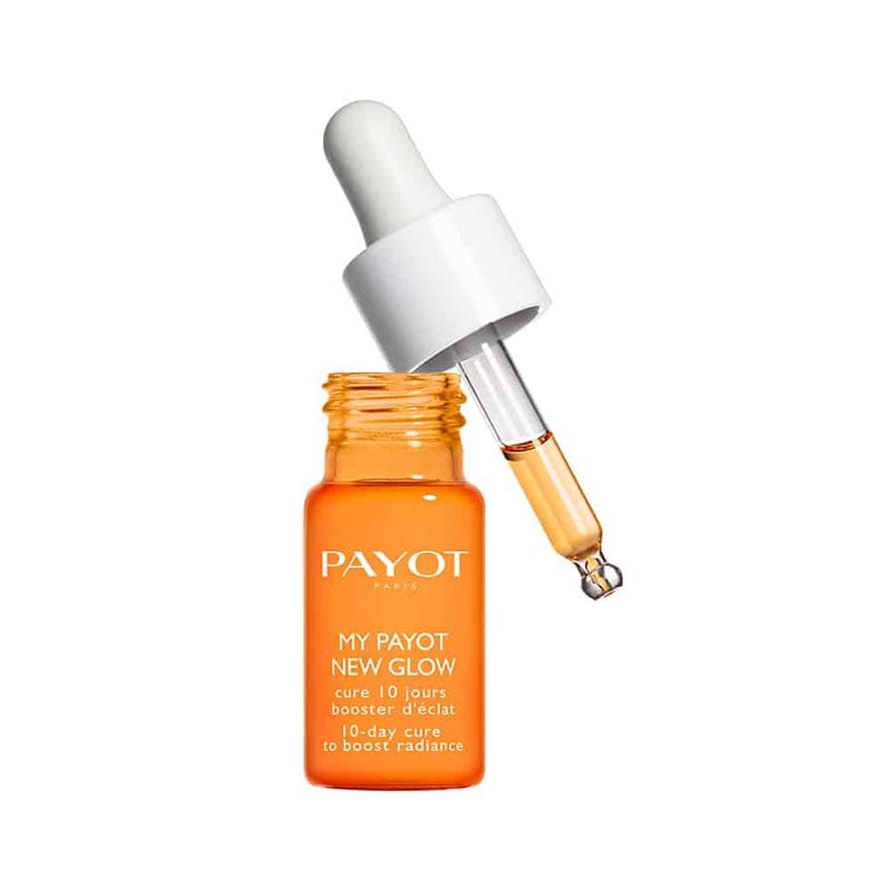 Payot Paris My Payot New Glow siero viso illuminante 7ml - Trattamenti viso - offerta