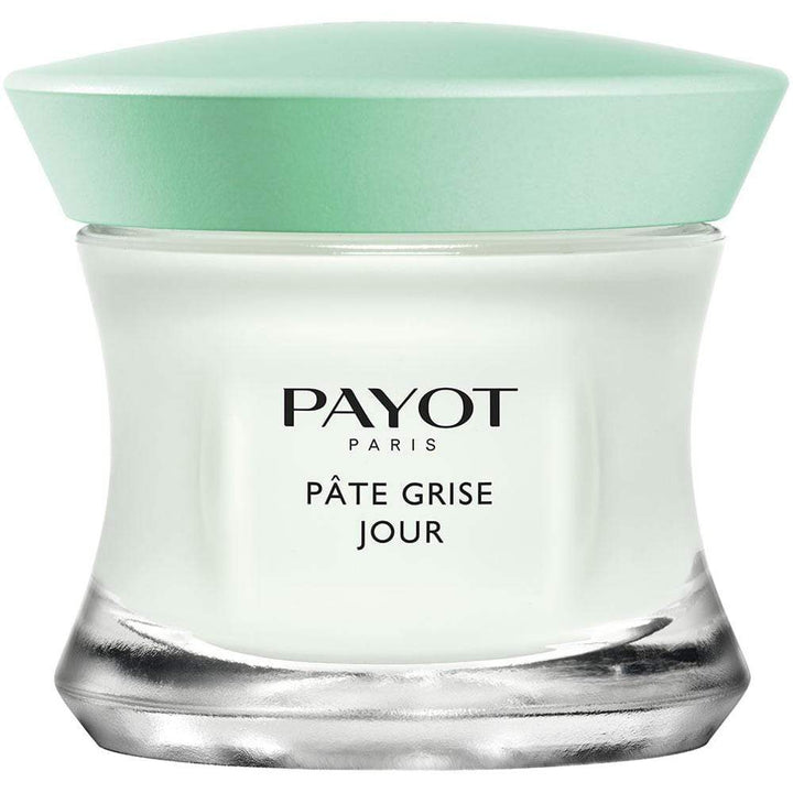 Payot Paris Pate Grise Votre Routine Purifiante - Pelle Grassa - Omnibus: Compliant