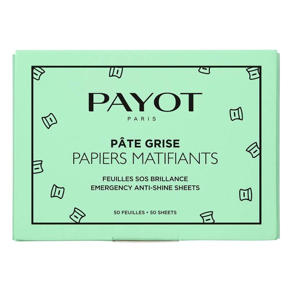 Payot Paris Pate Grise Votre Routine Purifiante - Pelle Grassa - Omnibus: Compliant