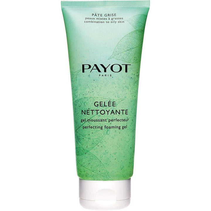 Payot Paris Pate Grise Votre Routine Purifiante - Pelle Grassa - Omnibus: Compliant