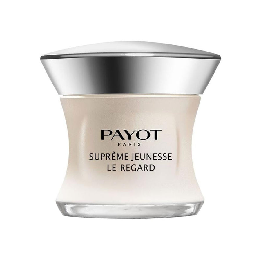 Payot Paris Supreme Jeunesse Le Regard crema antirughe contorno occhi 15ml - Trattamenti viso - offerta