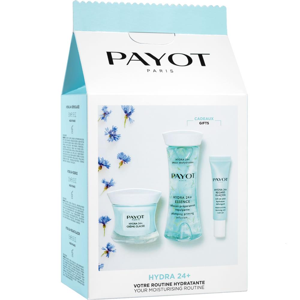 Payot Paris Votre Routine Hydratante - Idratare & Nutrire - Omnibus: Compliant