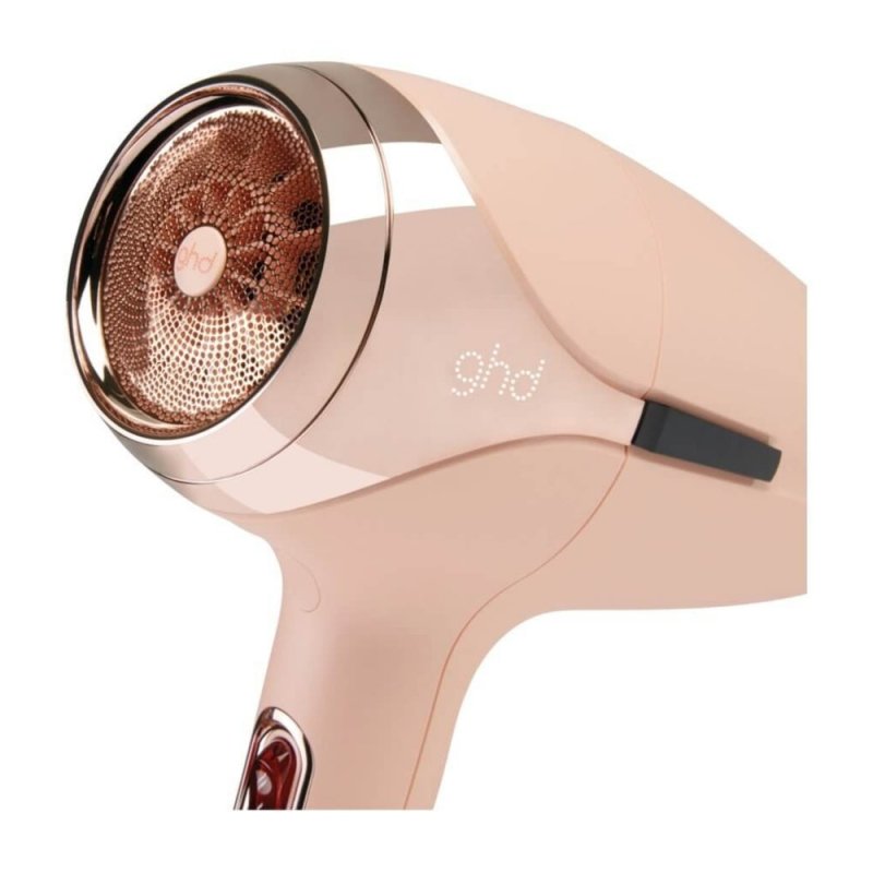 Ghd Helios Pink Rosa Pesca phon professionale - Phon professionale - Omnibus: Compliant