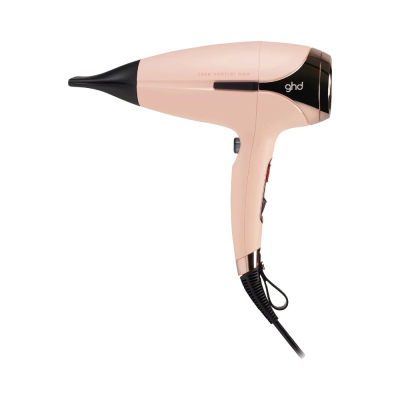 Ghd Helios Pink Rosa Pesca phon professionale - Phon professionale - Omnibus: Compliant