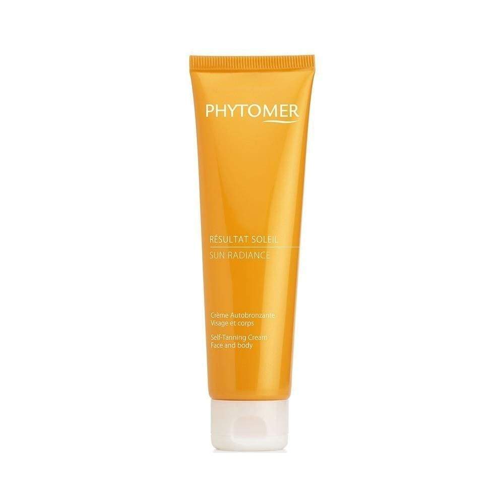 Phytomer Resultat Soleil 125ml - Autoabbronzanti - Autoabbronzanti