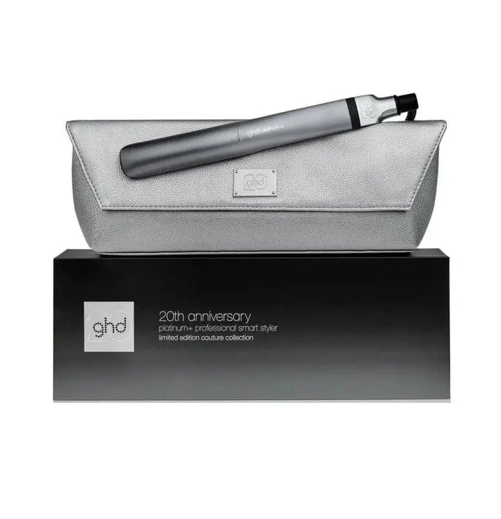 Ghd Platinum+ Styler Ombre Cromato - Piastra per capelli - archived