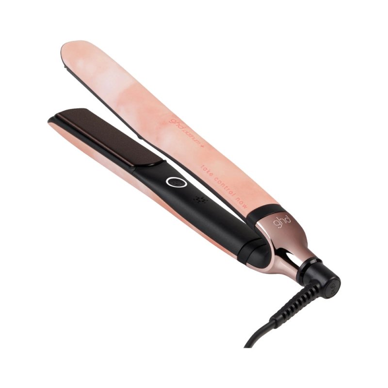 Ghd Platinum+ Pink Rosa Pesca piastra per capelli - Piastra per capelli - Omnibus: Compliant