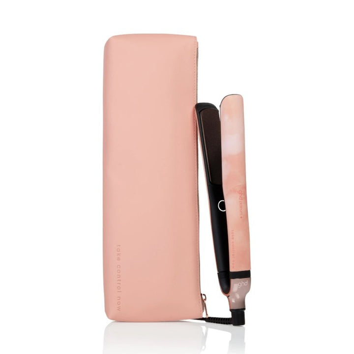 Ghd Platinum+ Pink Rosa Pesca piastra per capelli - Piastra per capelli - Omnibus: Compliant