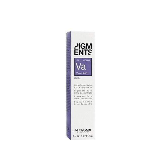 Pigments Violet Ash Alfaparf 8ml - Tinta Capelli - fino al 30%