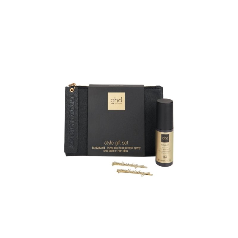 ghd Bodyguard 120ml Spray Protettore Termico